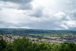 Kenninghall View Norfolk Park